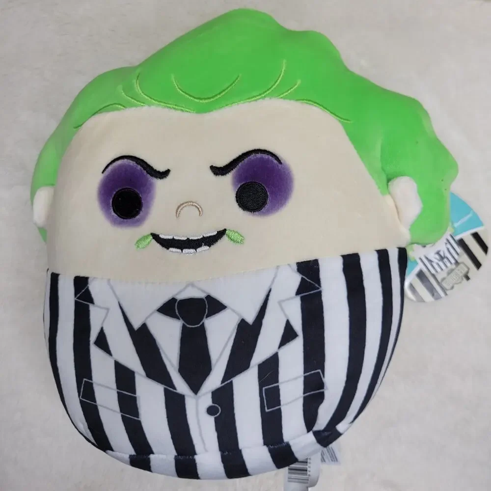 Squishmallows Official Plush 10